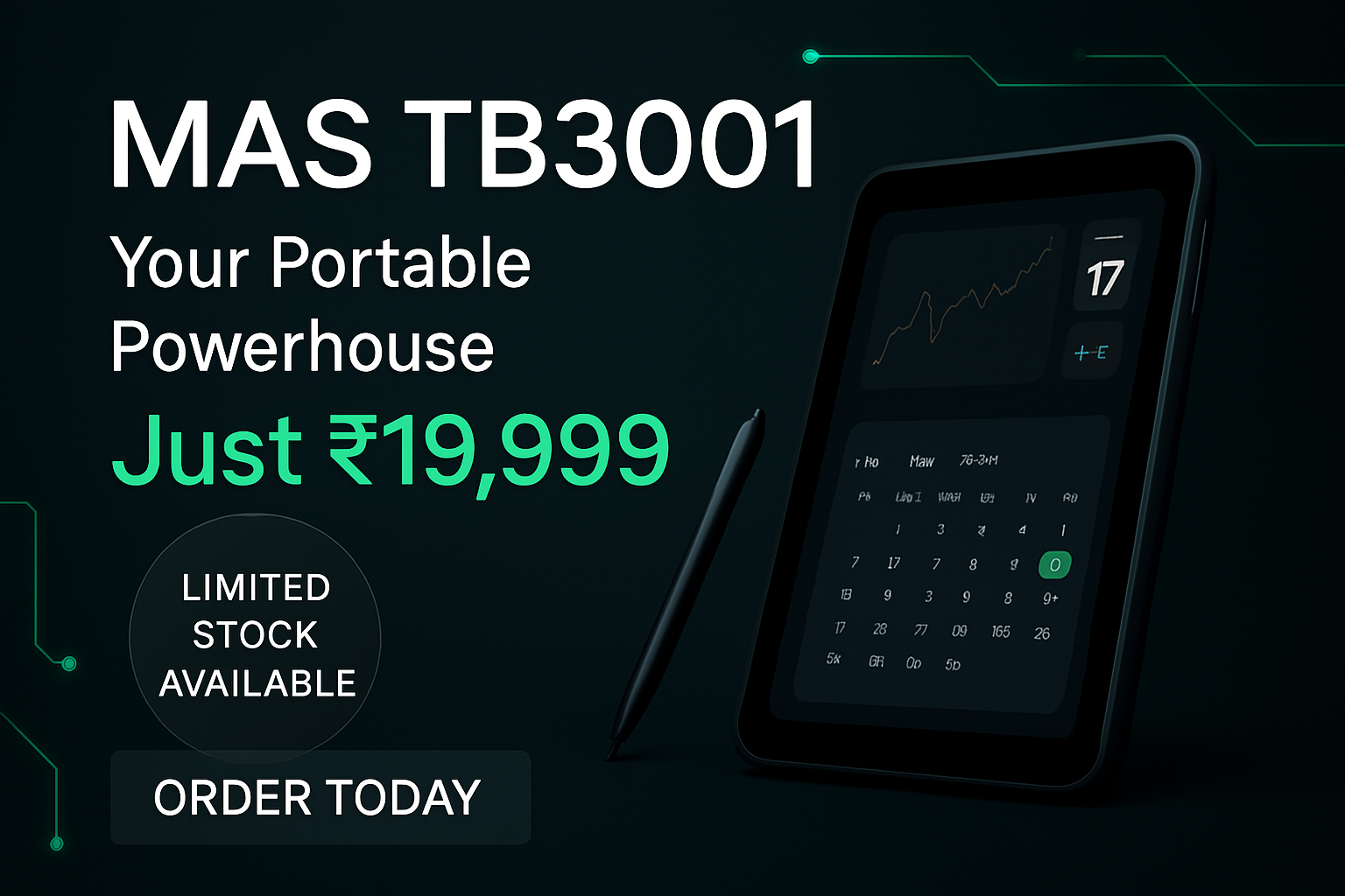 TABLET